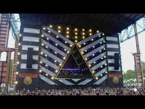 BEDOUIN - IBIZA SONICA BROADCASTING LIVE KAPPA FUTUR FESTIVAL TORINO - 3/06/2022