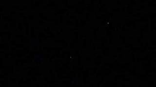preview picture of video 'ISS flying over Mirków PL'