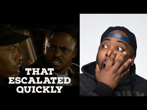 First Time Watching | Chappelle's Show - The Wayne Brady Show Reaction