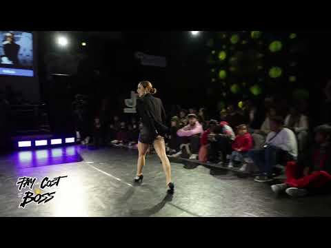 Waacking   Demi   Dani vs Viola