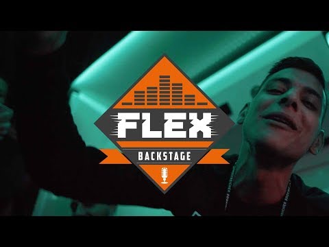 FleX FM - Backstage Cypher #3 (O.G)