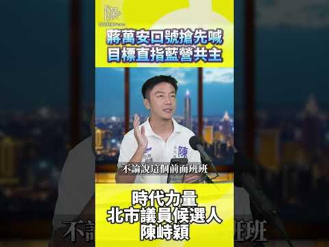 口號先行的市政承諾究竟如何檢視才好