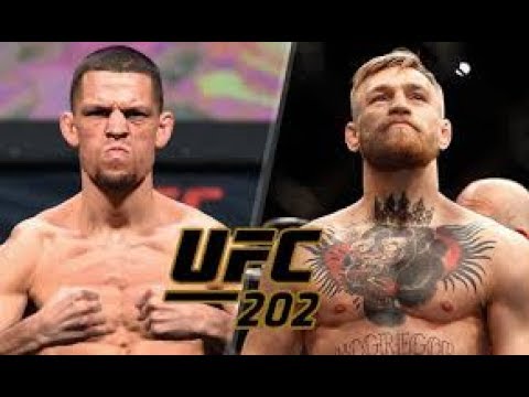 Una pelea de UFC muy DECIDIDA