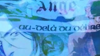 Ange - Si J&#39;étais Le Messie (Johan Liebert)