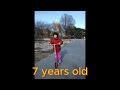 Autism Story The MOST Sporty And Non Verbal Autistic 7yo Girl Episode 10