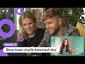 Suzan en Freek reageren op covers van kinderen