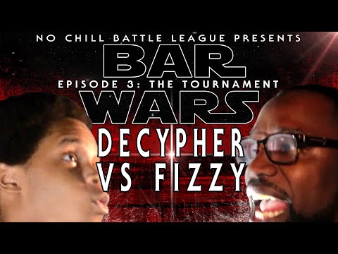 Decypher Tha Khaos vs Fizzy