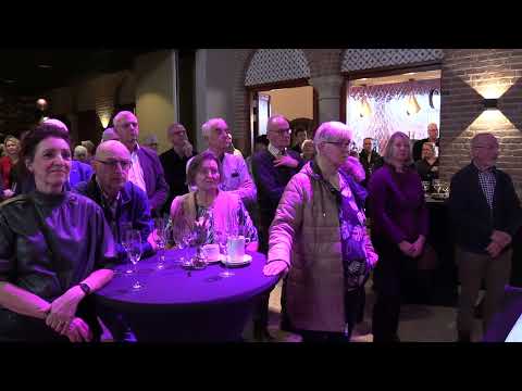 Opening Duvelshof Sambeek