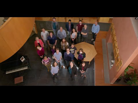 We are the Fields Institute