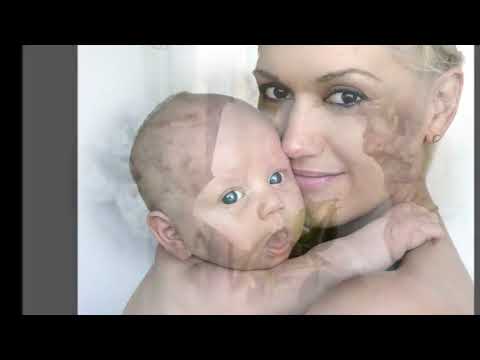 Dia Da Mãe Por Carla Dolores