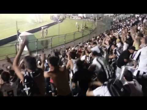 Figueirense 2x0 ABC - Eo eo GAVIOES é o terror....