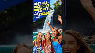 Top Budget All-Inclusives 2025