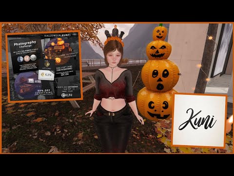 🎁CAZA DE KUNI GRATIS Y TARJETA DE REGALO DE 300 L$ | SECOND LIFE💇