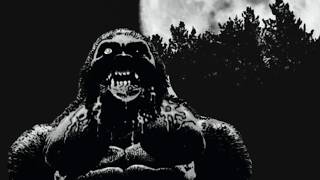 Zombie Bigfoot – Bigfoot’s Wilderness