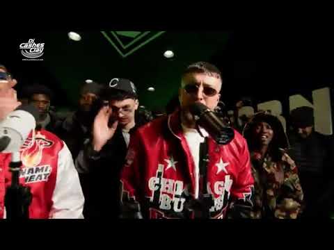 KC Rebell x Der Yavuz ft. Too Short - Bling Bling  ( Dj Cashesclay Remix )