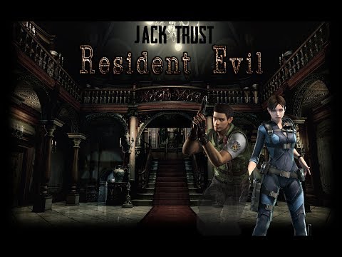 Resident Evil Remake: A Retrospective