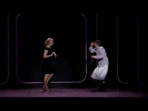 ILS S'AIMENT DEPUIS 20 ANS - Michèle Laroque & Pierre Palmade BA