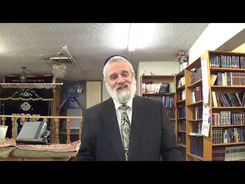 King David - Book of Psalms/Tehilim - Lecture 58   Chapter 42  43