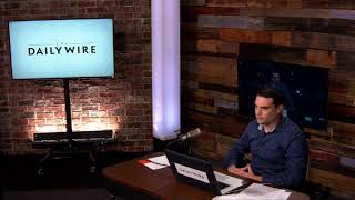 Ben Shapiro's Weak Voice