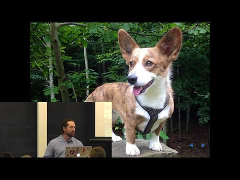 Protractor - test som din bruger af Morten Kirstein  - #ngAarhus meetup