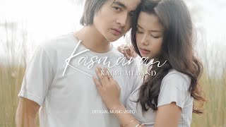 Download lagu Kasmaran - Kalbumi mp3