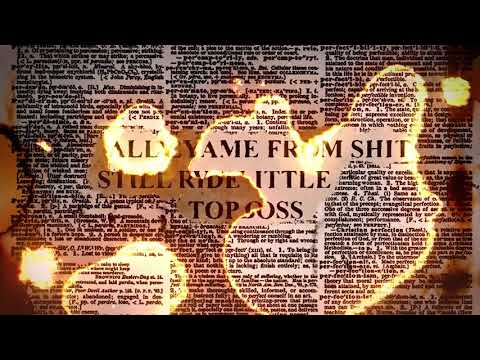 NoCap - Bankroll (Official Lyric Video)