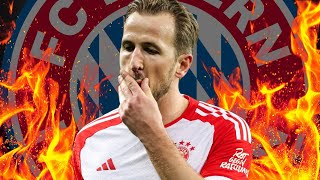 Bayern Munich Are in Trouble...