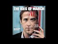 Alexandre Desplat - The Ides of March - (The Ides of March, 2011)