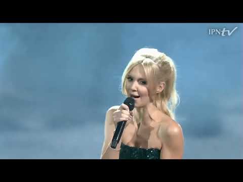 Kasia Moś - Dziwny jest ten świat (live 2021)