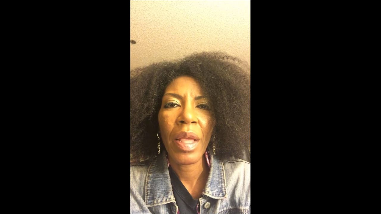 Promotional video thumbnail 2 for DawnMarie Alexander Boursiquot