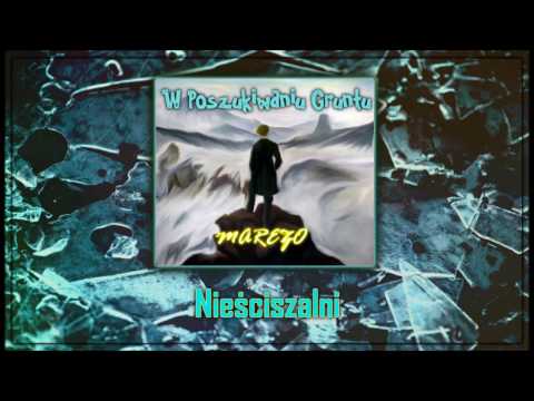 Marezo - Nieściszalni (gość. Najduch, Wiśnia Styl W, Kazen)