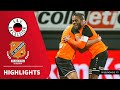 Samenvatting Excelsior - FC Volendam (07-12-2020)