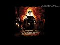 Christopher Lee ACT III The Bloody Verdict Of Verden