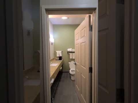 Sleep Inn & Suites. Harrisburg, PA