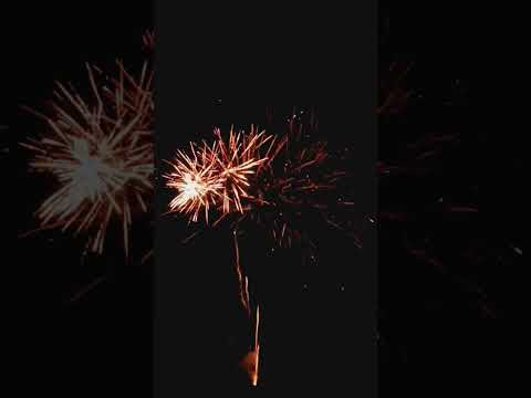 XANE The Vampire God 200 shot fireworks pkg 1/1