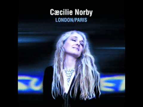 Caecilie Norby - Face it girl, it's over.wmv