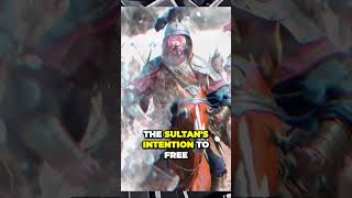 Download lagu Saifuddin al Qutuz #shorts mp3