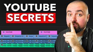 How Big YouTubers Make Engaging Intros