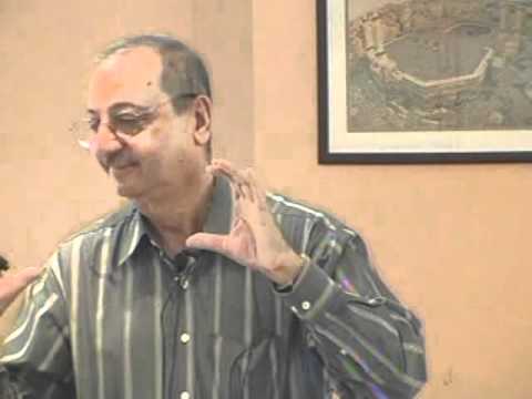 Madina Arabic - Book 1 - DVD 01 - Part A1