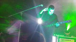 10 Years - Phantoms (Live at Highline Ballroom NYC)