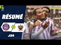 Toulouse Nice | 2-1 | Le résumé | Ligue 1 2023-24