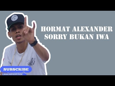 LIRIK JACSON ZERAN - BULLSHIT (DISS IWA.K)