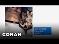 Anthony Weiner S OTHER Sexts CONAN On TBS