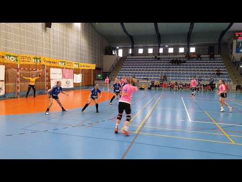 II liga: SPR Kępno - GMTS Sparta-Iwanicki Gubin 28:20