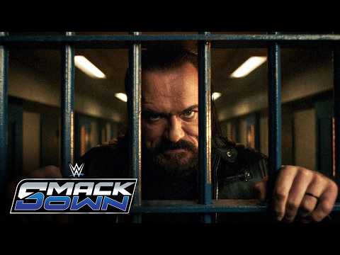 Drew McIntyre Advertised For Upcoming European Tour