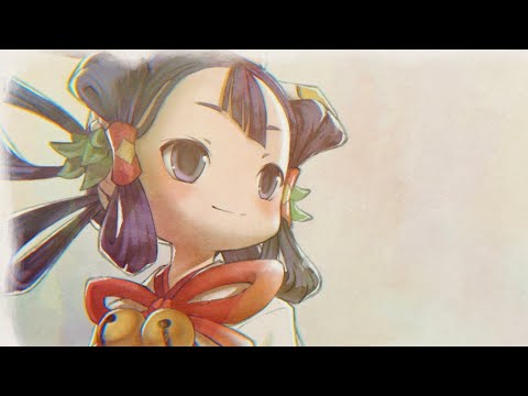 サクナヒメ | ヤナト田植唄・巫 かみなぎ Future Trax Sakuna bgm