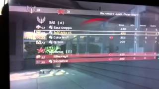 Determined Team Switching Proof