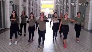 Download lagu DJ THAILAND UNI PIPIPI TIKTOK VIRAL 2020 DANCE BY MUTIARA DANCE CREW mp3