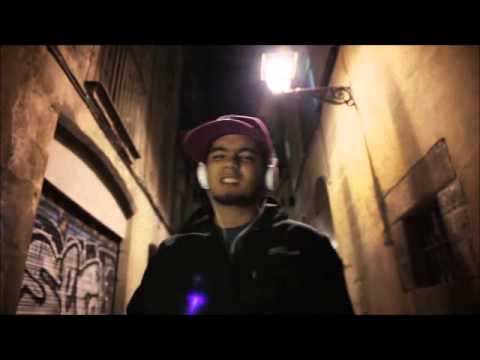 Los mas buscados - Santa RM y Porta (Videoclip oficial) FAN COVER