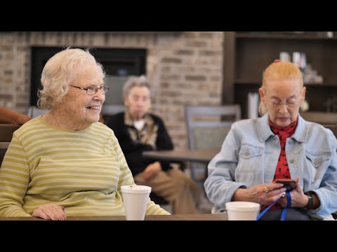 Villas of Holly Brook Collinsville Virtual Tour